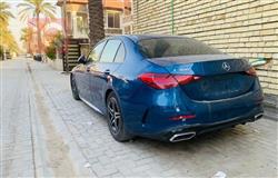 مێرسێدس بێنز C-Class